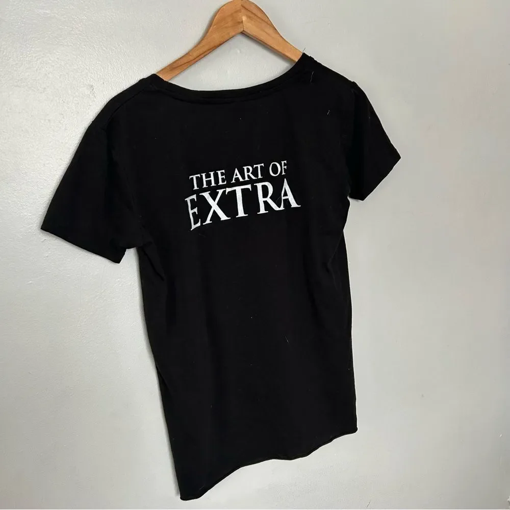 next chic black